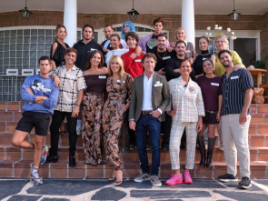 Imagen de DecoMasters (T1): Ep.2 - 1