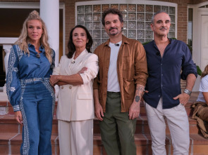 Imagen de DecoMasters (T1): Ep.3 - 1