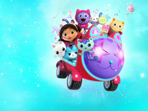 Imagen de La casa de muñecas de Gabby (T10) - 1