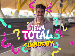 Imagen de AEC Team Total Curiosity (T1): Ep.5 - 1