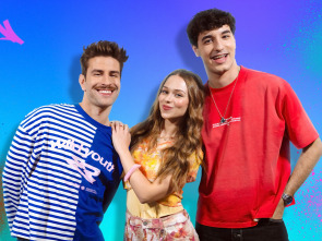 Imagen de AEC Team Total:... (T1): Ep.14 - 1