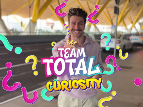 Imagen de AEC Team Total... (T1): Ep.43 - 1