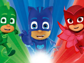 Imagen de Pj masks (especiales heroes) - 1