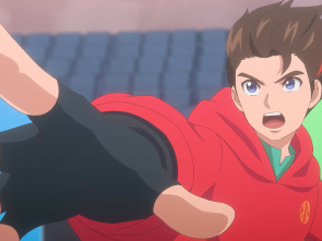 Imagen de Bakugan: Battle... (T6): Thunder crunch del clan inadaptados - 1
