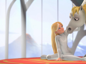 Imagen de Tara Duncan (T1): Ep.1 - 1