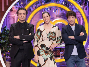 Imagen de MasterChef Celebrity Legends (T1) - 1