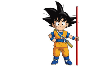 Imagen de Dragon Ball DAIMA (T1): Ep.1 Conspiración - 1