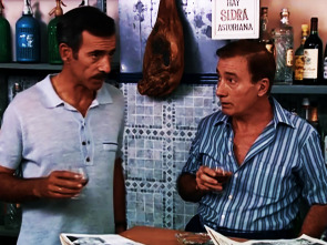 Imagen de Cuéntame cómo pasó (T4): Ep.2 Besos de hippies - 1