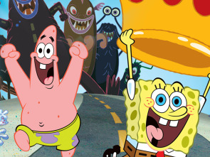 Imagen de Bob Esponja, la película - 1