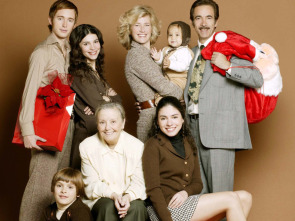 Imagen de Cuéntame cómo pasó (T6): Ep.10 La huella del pasado - 1