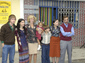 Imagen de Cuéntame cómo pasó (T7): Ep.14 Retrato de familia - 1