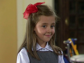 Imagen de Ana y los 7 (T3): Ep.3 Siempre nos quedará París - 1