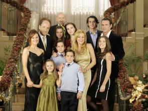 Imagen de Ana y los 7 (T3): Ep.6 Una noche loca - 1