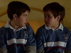 Imagen de Ana y los 7 (T3): Ep.12 Noche de ronda - 1