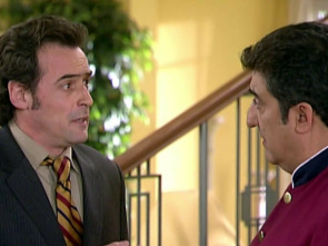 Imagen de Ana y los 7 (T4): Ep.9 El resultado - 1
