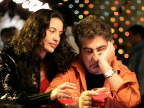 Imagen de Ana y los 7 (T5): Ep.10 Un paso más - 1