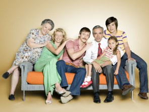 Imagen de Cuéntame cómo pasó (T10): Ep.17 Ha pasado un ángel - 1