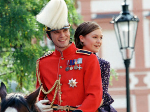 Imagen de El Príncipe y yo - 1