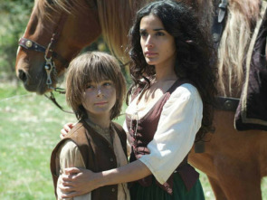 Imagen de Águila Roja (T2): Ep.13 Gonzalo, a punto de abandonar su búsqueda - 1