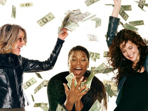 Imagen de Tres mujeres y un plan - 1