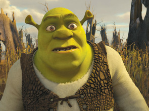 Shrek, felices para siempre