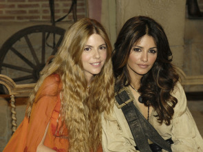 Imagen de Águila Roja (T3): Ep.2 La vida del héroe, en peligro - 1