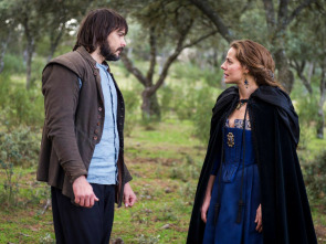 Imagen de Águila Roja (T1): Ep.12 La Marquesa, acusada de traición - 1