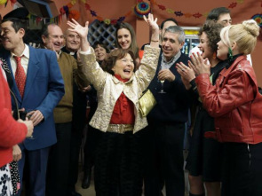 Imagen de Cuéntame cómo pasó (T12): Ep.3 A la fiesta hemos de ir - 1