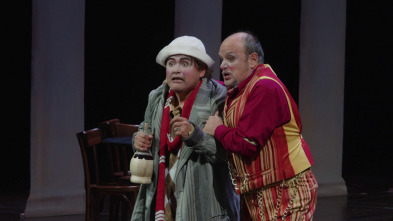 Imagen de Donizetti, L'elisir d'amore (Baden Baden) - 5