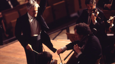 Imagen de Chaikovski, Sinfonía nº 4 en fa menor Op. 36 - 3