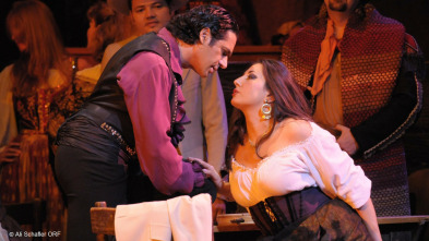 Imagen de Bizet, Carmen - 3