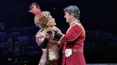 Imagen de La Veuve joyeuse - 3