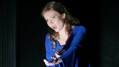 Imagen de Chaikovsky, Iolanta (Teatro Real de Madrid) - 3