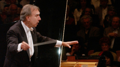 Imagen de Festival de Lucerna - Pollini interpreta Beethoven - 4