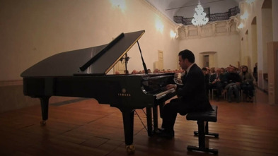 Imagen de Roberto Giordano interpreta Brahms y Beethoven - 4