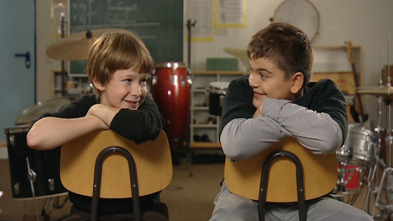 Imagen de El niño de la peluca: los niños hablan de Mozart - 3