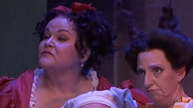 Imagen de Rossini - La Cenicienta - 3