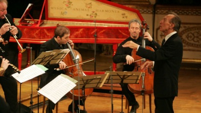 Imagen de Bach - Conciertos de Brandeburgo - 3