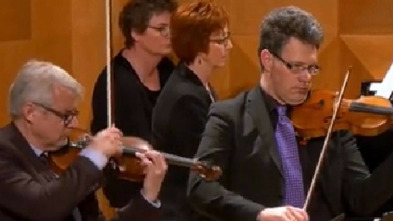 Imagen de Glière, Op. 20 y Shostakovich, Op. 57 - 3