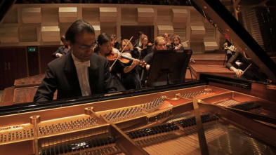 Imagen de Grieg - Concierto para Piano, Op. 16 - 4