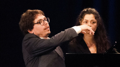 Imagen de Barati y Debargue interpretan Franck y Brahms - 3