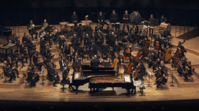 Imagen de Glass - Concierto para Dos Pianos - 3