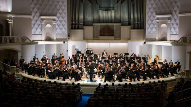 Imagen de Suites Rimsky Korsakov - 3