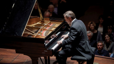 Imagen de Misha Fomin en el Concertgebouw 2018 - 3