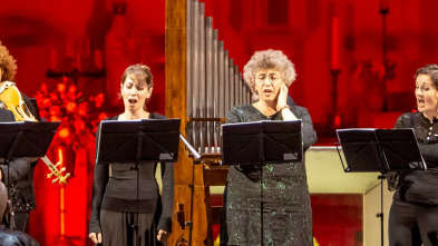 Imagen de Dufay - Missa Ave regina caelorum - 3