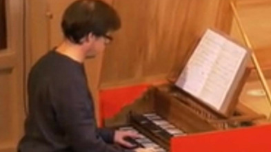 Imagen de Couperin - Primer Cuaderno: Masterly Mix English - 3