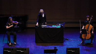 Imagen de GayBird Leung y Zephyr Quartet - 3