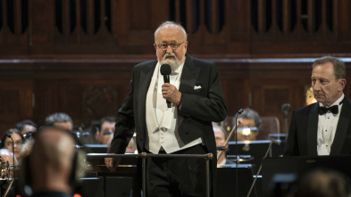 Imagen de Penderecki - Sinfónia Siete puertas de Jerusalén - 5