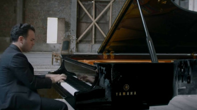 Imagen de Chopin - Balada nº 1, Op. 23 - 3