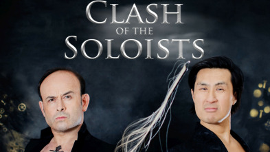 Imagen de Clash of the Soloists - 3